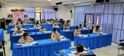 ประชุมสมัยที่ 2_7.jpg - การประชุมสภาเทศบาลตำบลสันป่าตอง  สมัยสามัญ สมัยที่ 2  ครั้งที่ 1  ประจำปี 2565 | https://www.sanpatong.go.th